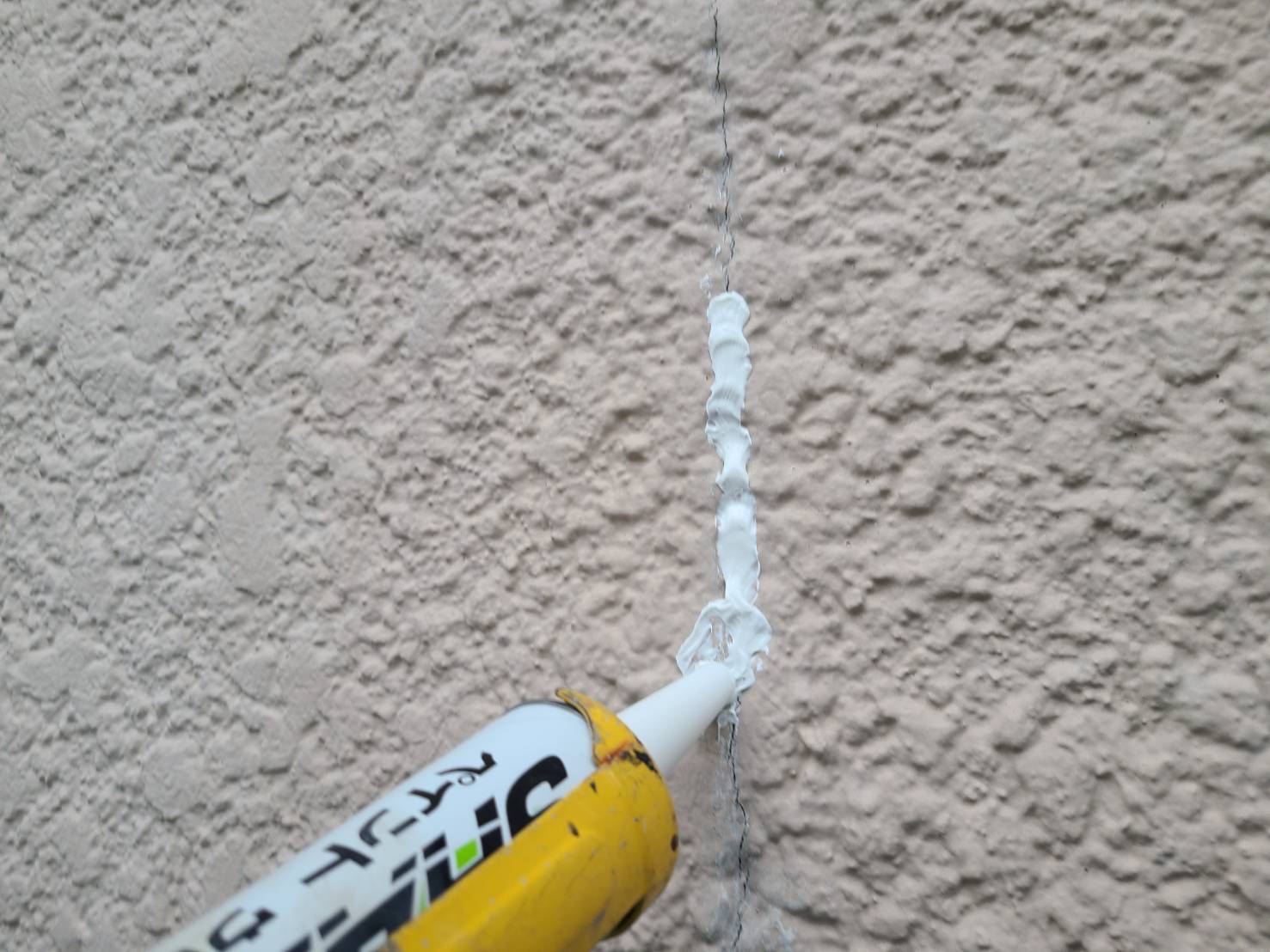 福岡県 北九州市 八幡西区 F様邸の 外壁塗装工事 行って参りました！