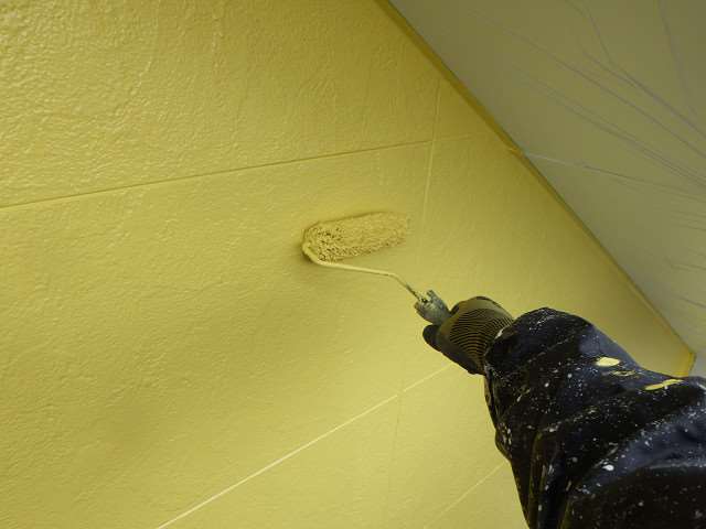 福岡県 北九州市 八幡西区 T様邸の 外壁塗装工事