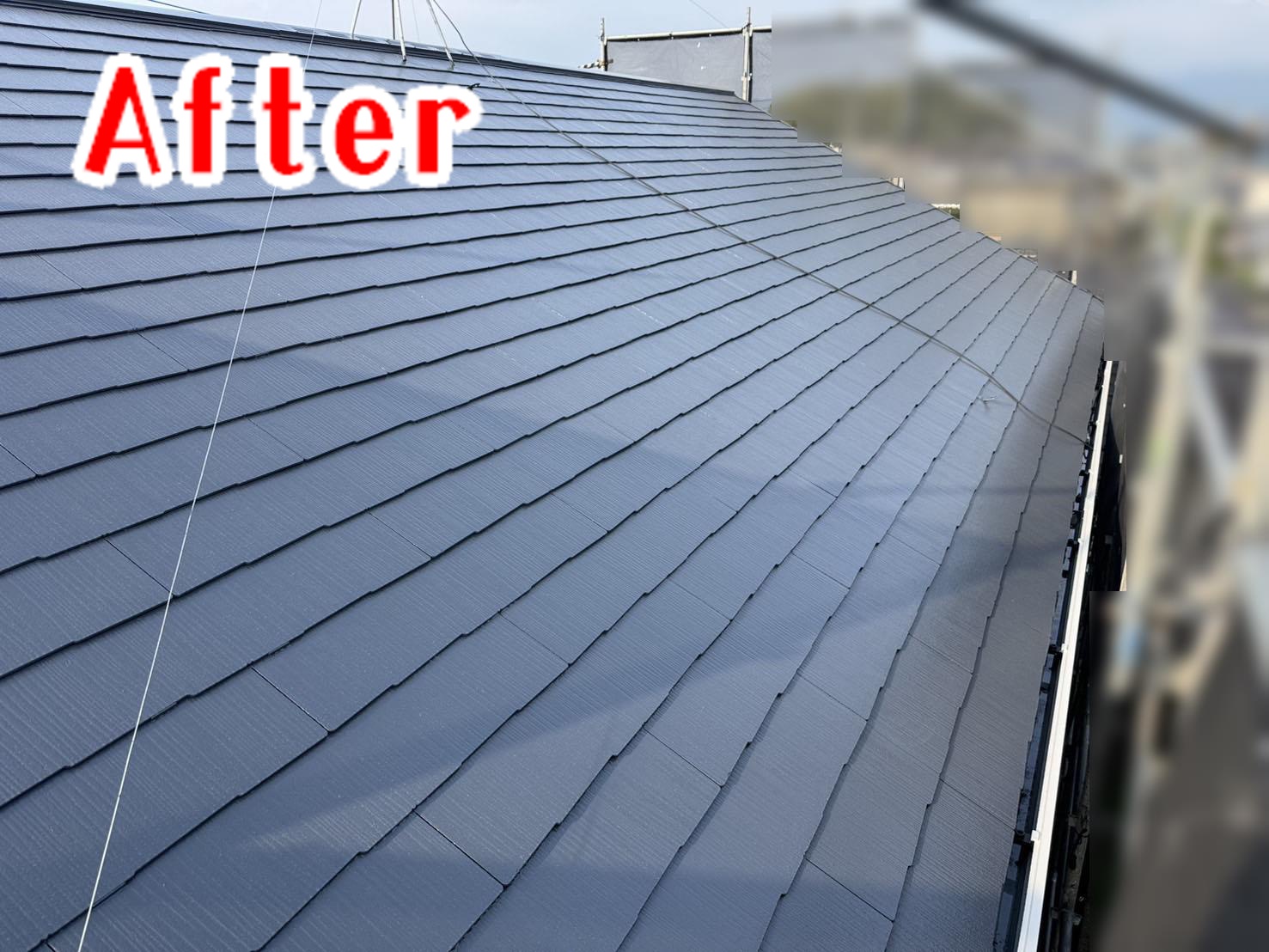 福岡県 直方市 S様邸の before＆after