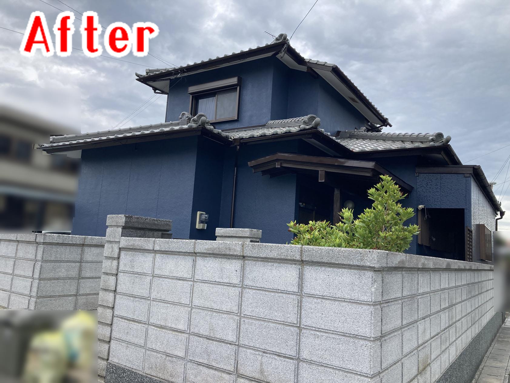 福岡県 鞍手郡 D様邸の Before＆Afterのご紹介