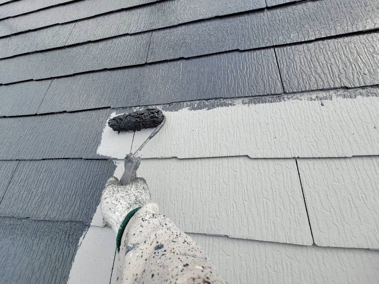 福岡県 飯塚市 M様邸の シーリング工事